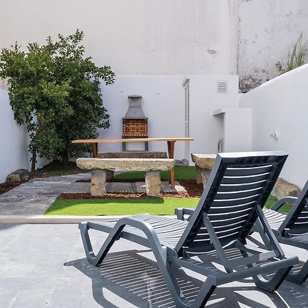 Ponta Delgada Magma House 아파트 외부 사진