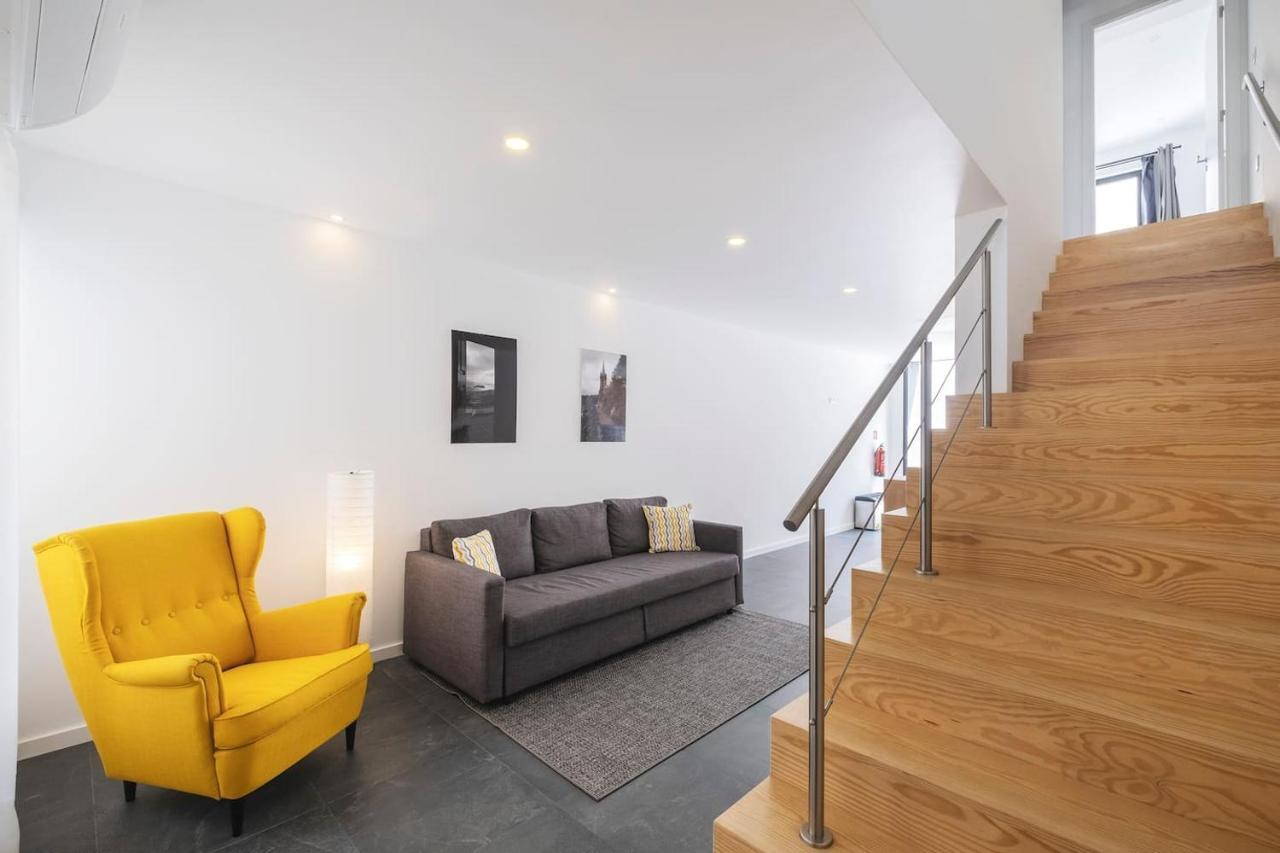 Ponta Delgada Magma House 아파트 외부 사진