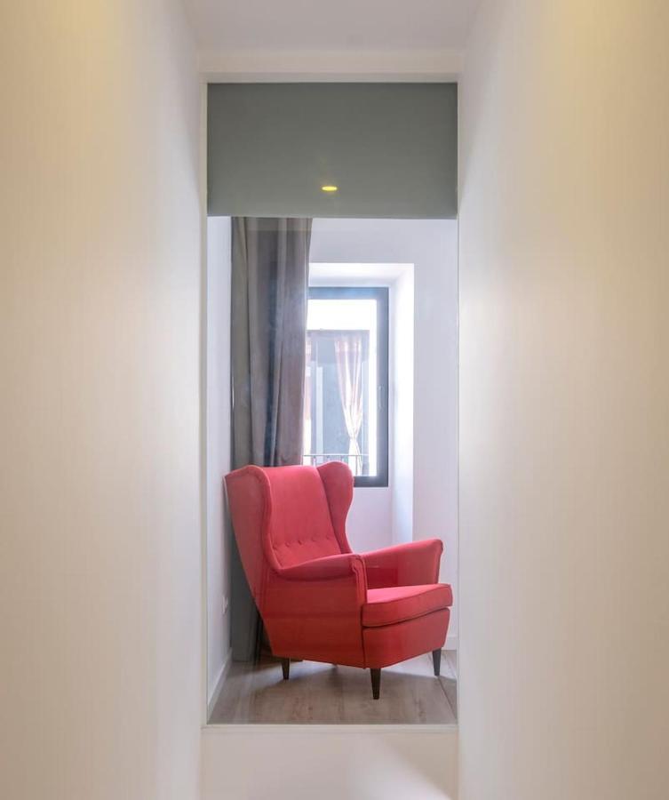 Ponta Delgada Magma House 아파트 외부 사진