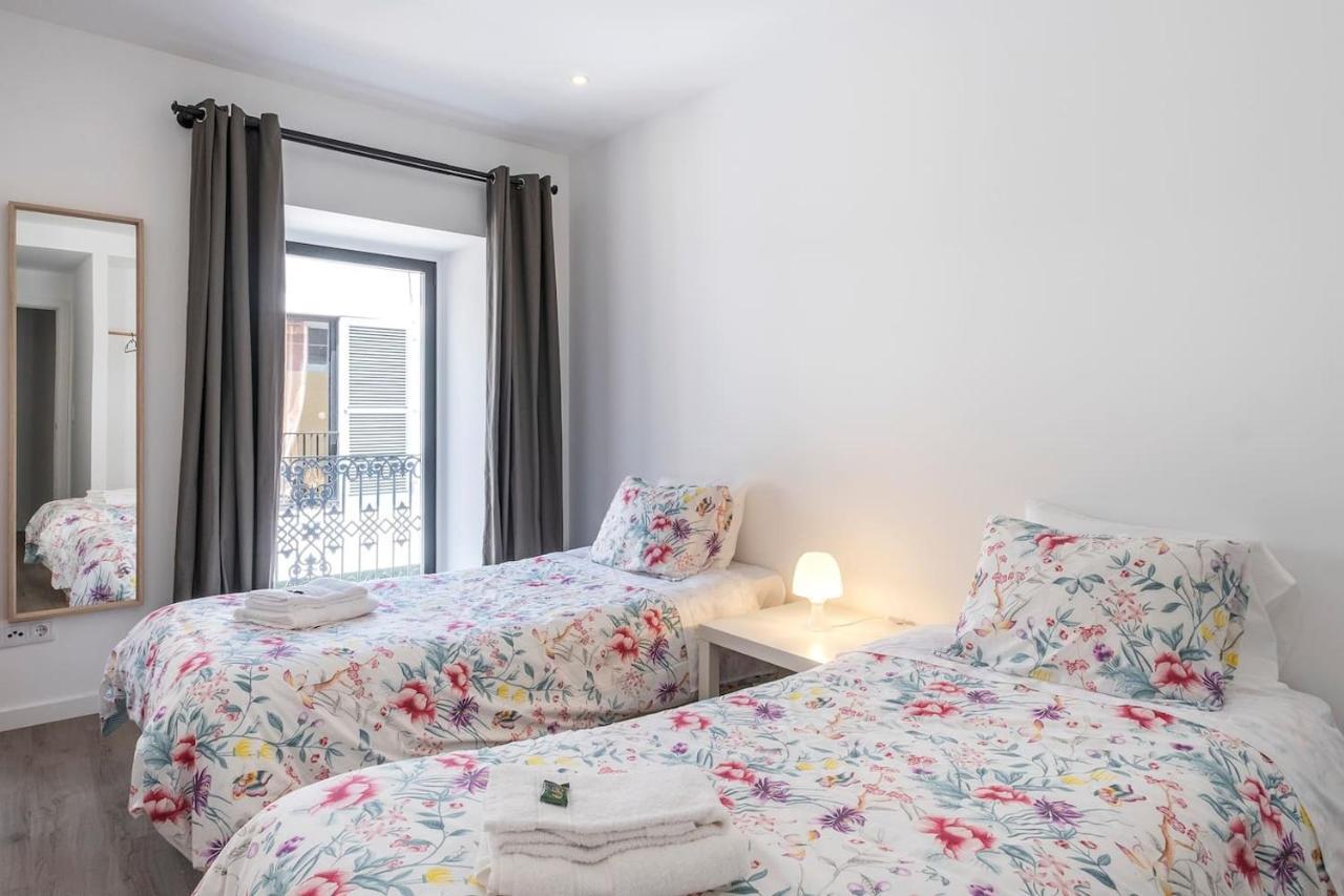 Ponta Delgada Magma House 아파트 외부 사진