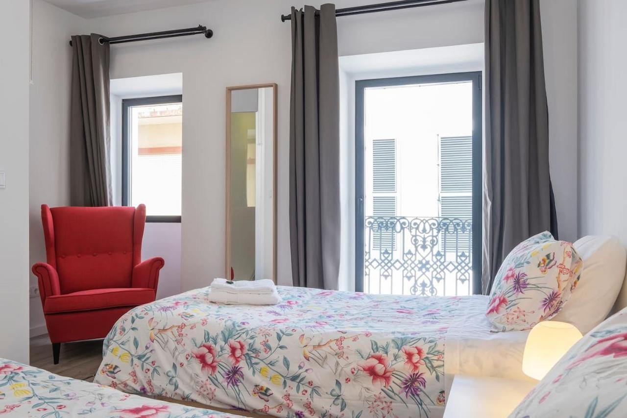 Ponta Delgada Magma House 아파트 외부 사진