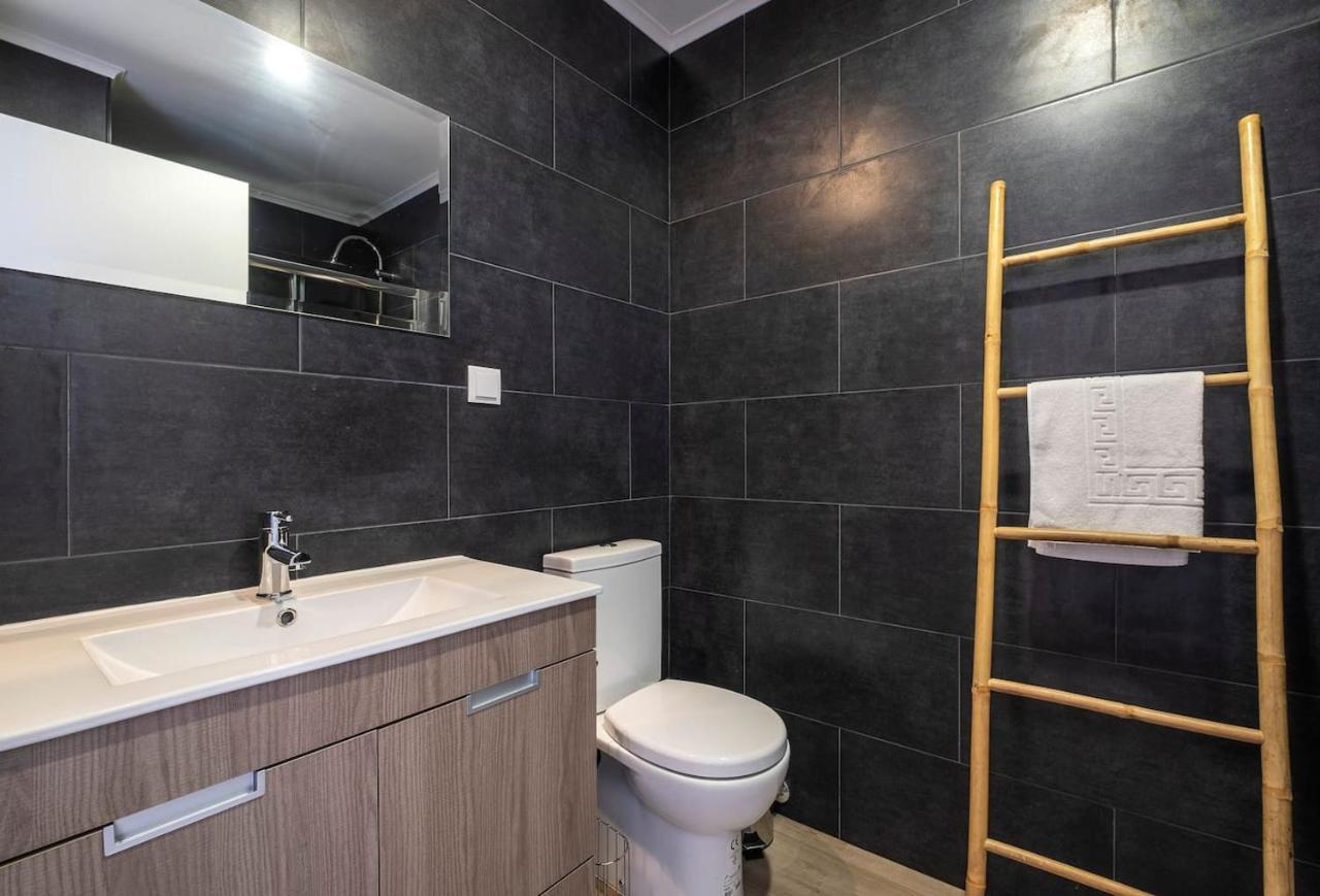 Ponta Delgada Magma House 아파트 외부 사진