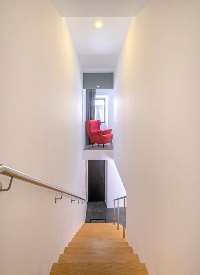 Ponta Delgada Magma House 아파트 외부 사진