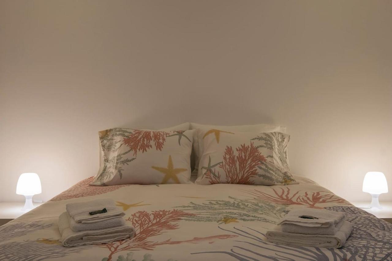 Ponta Delgada Magma House 아파트 외부 사진