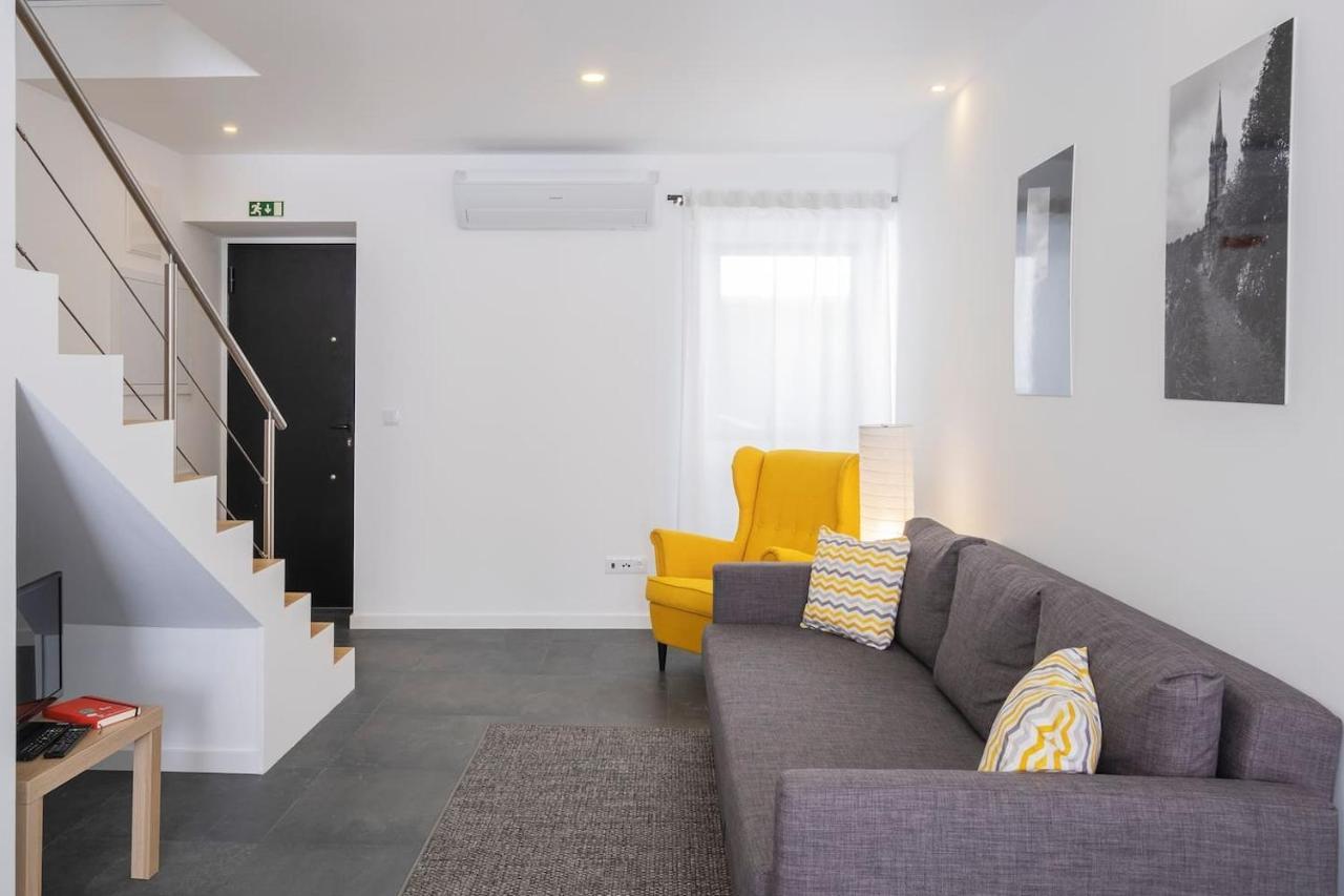 Ponta Delgada Magma House 아파트 외부 사진