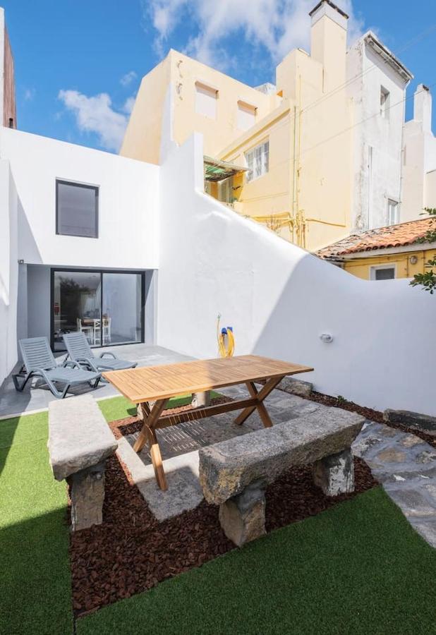 Ponta Delgada Magma House 아파트 외부 사진